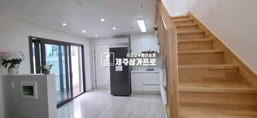 제주 제주시 애월읍 수산리 소형 단독2층 주택 매매 매매 매물번호 15973 사진 2