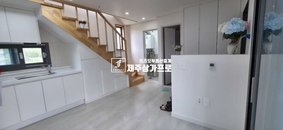 제주 제주시 애월읍 수산리 소형 단독2층 주택 매매 매매 매물번호 15973 사진 3