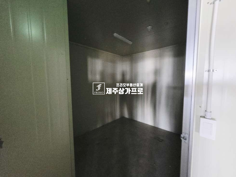 제주 제주시 월평동 ★무권리~~!!/월평교차로/노출, 가시좋은/애조로 대로변/약 40평/상가임대★ 연세 매물번호 16021 사진 5