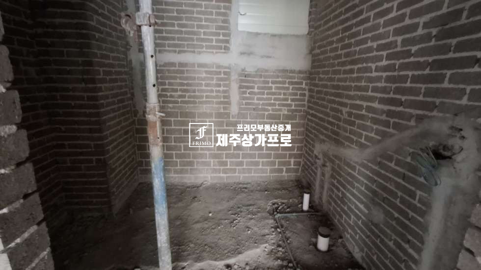 제주 제주시 연동 유나이티드apt 인근 2층 및 3층 상가 임대 연세 매물번호 16028 사진 4