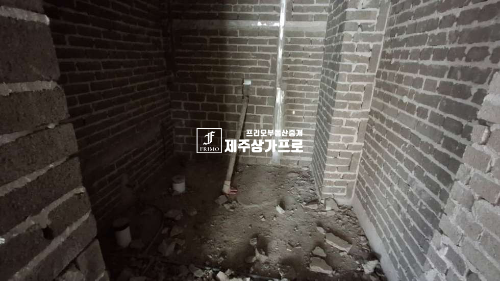 제주 제주시 연동 메종글래드 호텔 인근 상가 3층 임대 연세 매물번호 16029 사진 3