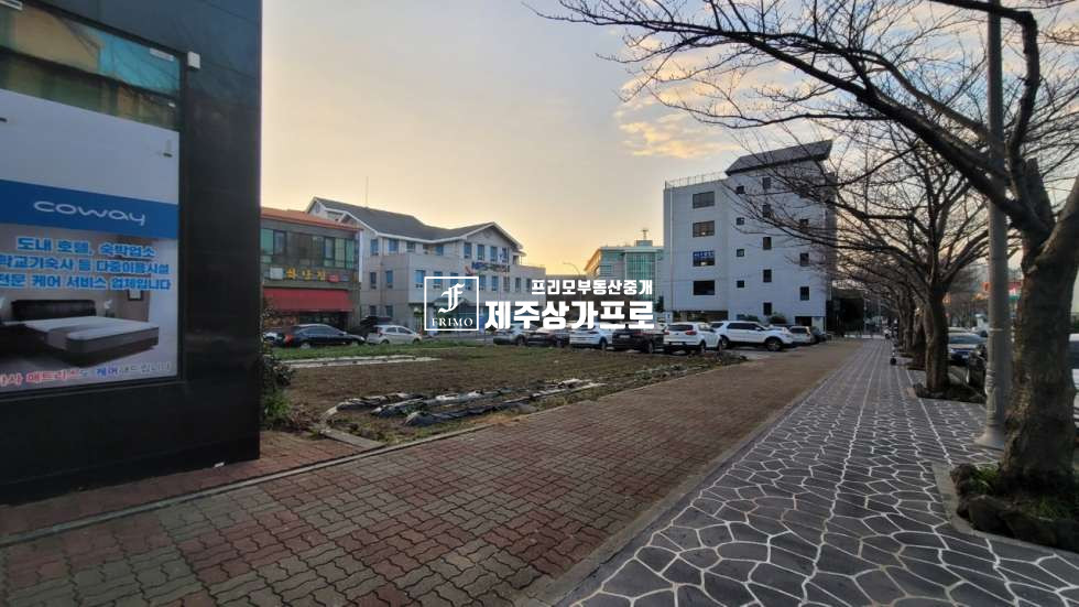제주 제주시 도남동 도남 청사 인근 NPS국민연금 맞은편 3층 사무실 임대 / 무권리 연세 매물번호 15965 사진 7
