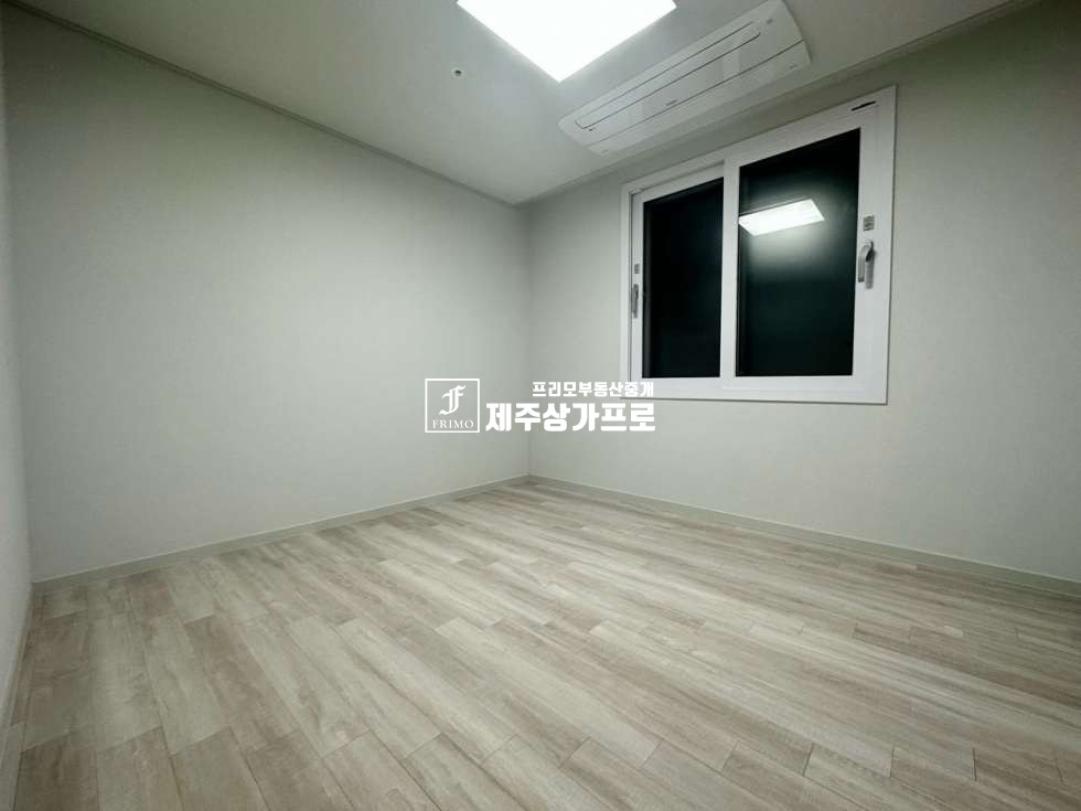 제주 제주시 연동 1371 한라초교 인근 주거용 오피스텔 임대 연세 매물번호 15969 사진 4