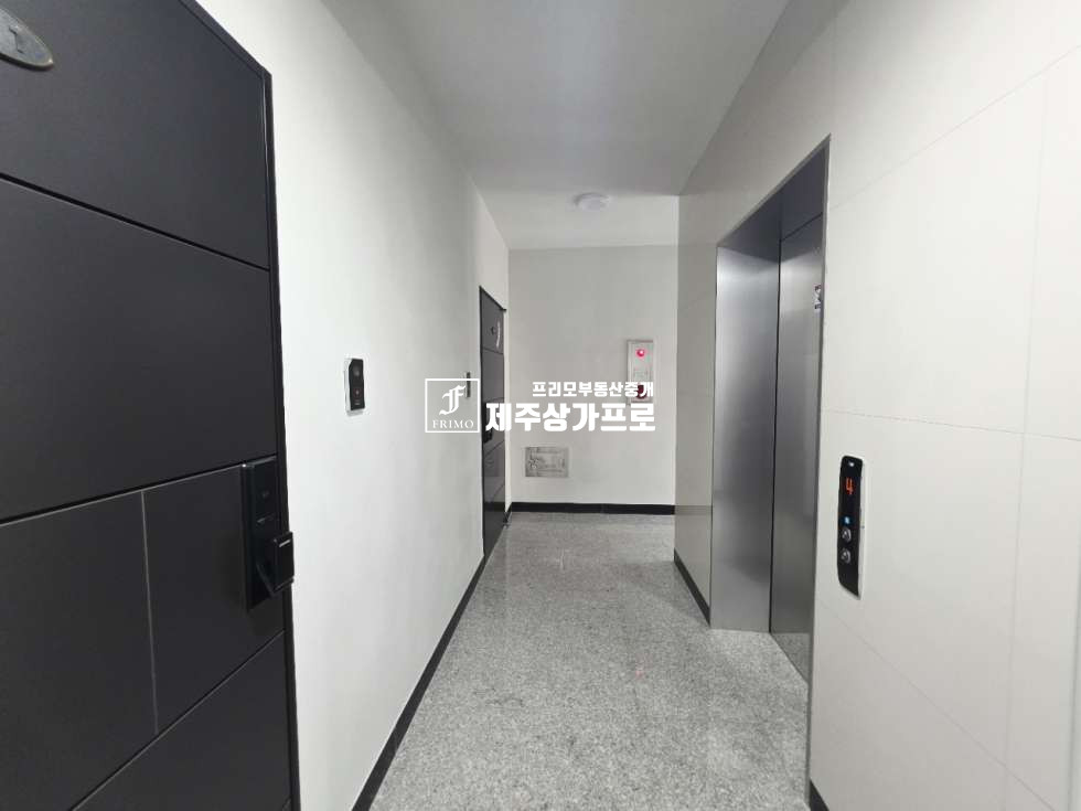 제주 제주시 아라일동 ★아라일동/스위첸, 근린공원인근/선호많고 공실없는/다가구상가주택/매매★ 매매 매물번호 16046 사진 5