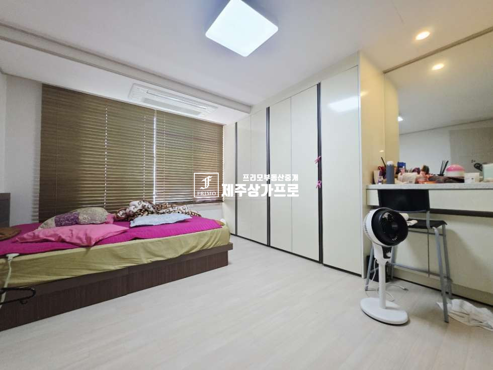 제주 제주시 조천읍 조천리 2645-1 ★조천일이삼타운/조천만세동산, 조천체육관인근/5층/약19평/아파트매매★ 매매 매물번호 16057 사진 6