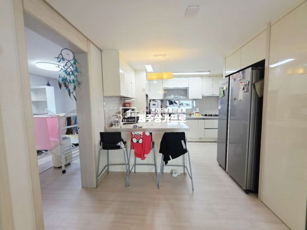 제주 제주시 조천읍 조천리 2645-1 ★조천일이삼타운/조천만세동산, 조천체육관인근/5층/약19평/아파트매매★ 매매 매물번호 16057 사진 10