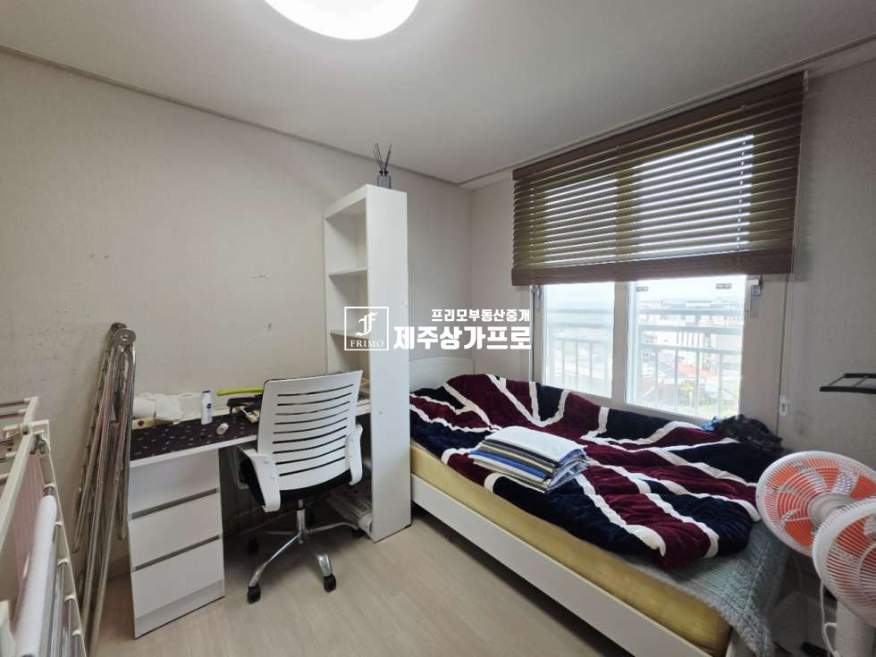 제주 제주시 조천읍 조천리 2645-1 ★조천일이삼타운/조천만세동산, 조천체육관인근/5층/약19평/아파트매매★ 매매 매물번호 16057 사진 11