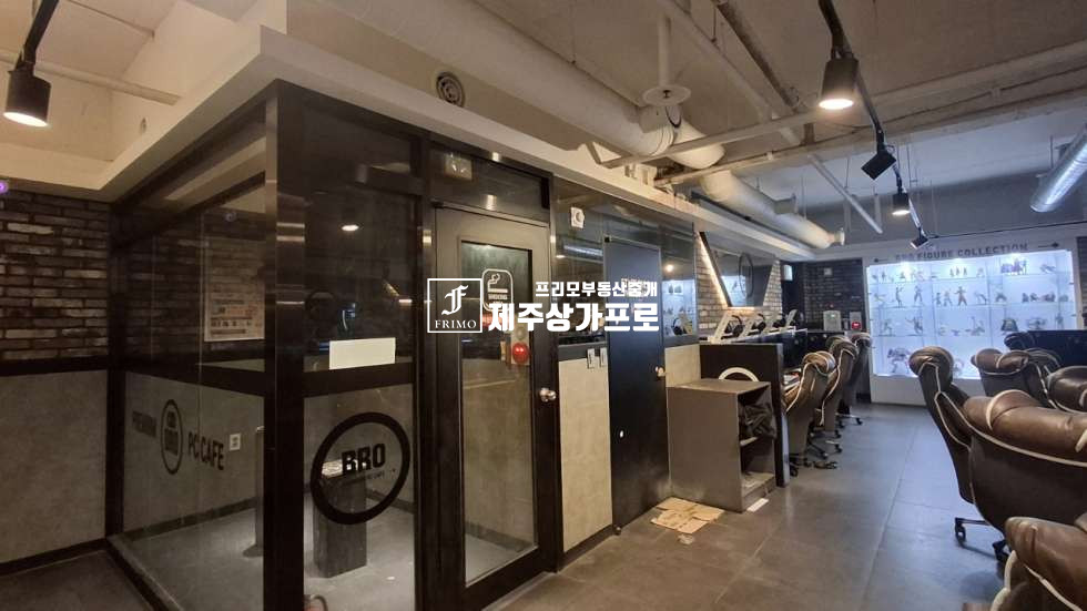 제주 제주시 이도이동 법원앞 대도로변 3층 건물 통임대 or 각층별 임대 연세 매물번호 16032 사진 5